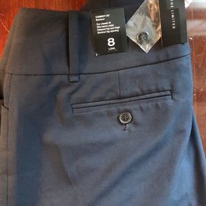 NWT The Limited Dress Pants